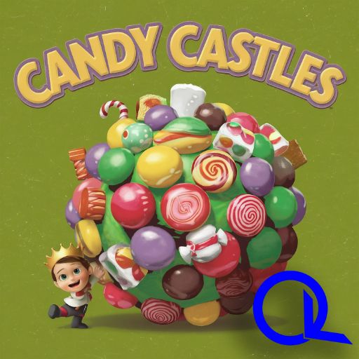 Candy Castles